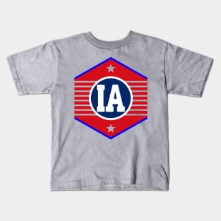 Iowa Kids T-Shirt